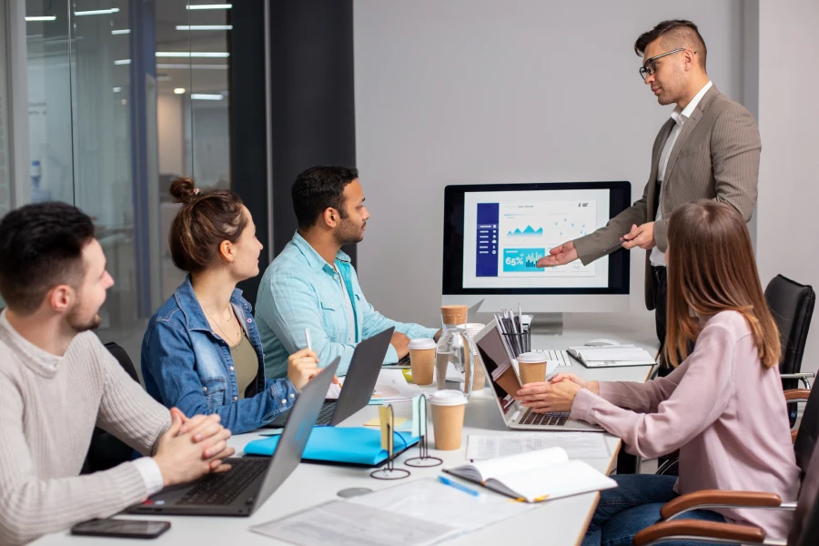 Business Consulting