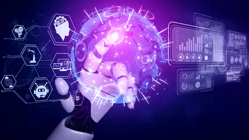 Data Annotation for AI Training: How It Powers Smarter Machine Learning Systems Data Annotation for AI Training