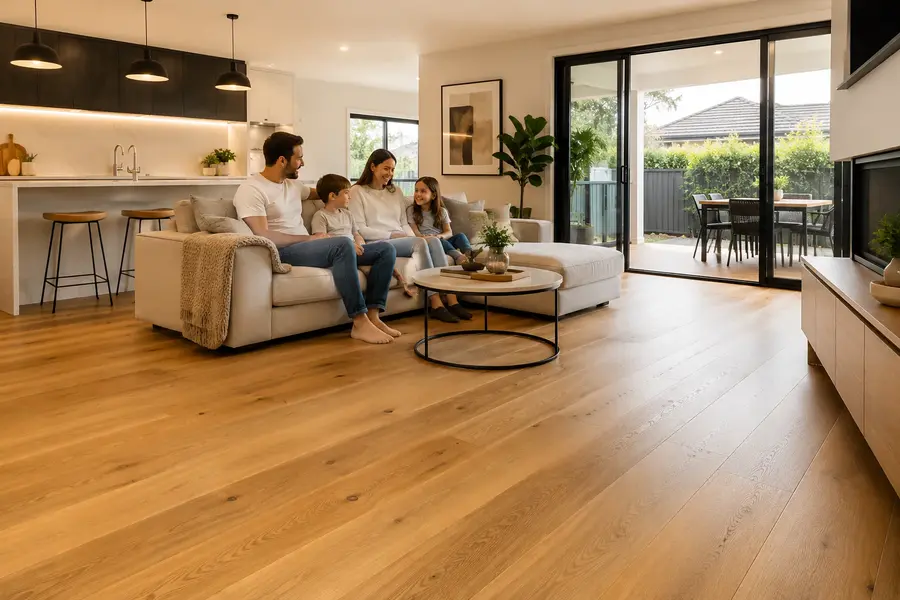 Engineered Timber Flooring: A Complete Guide for Stylish and Durable Homes Engineered Timber Flooring