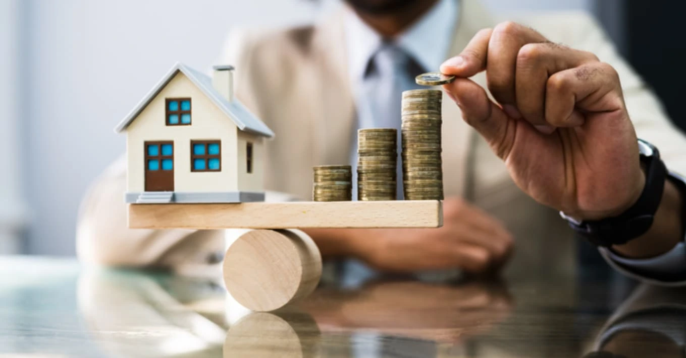 Real Estate Investing