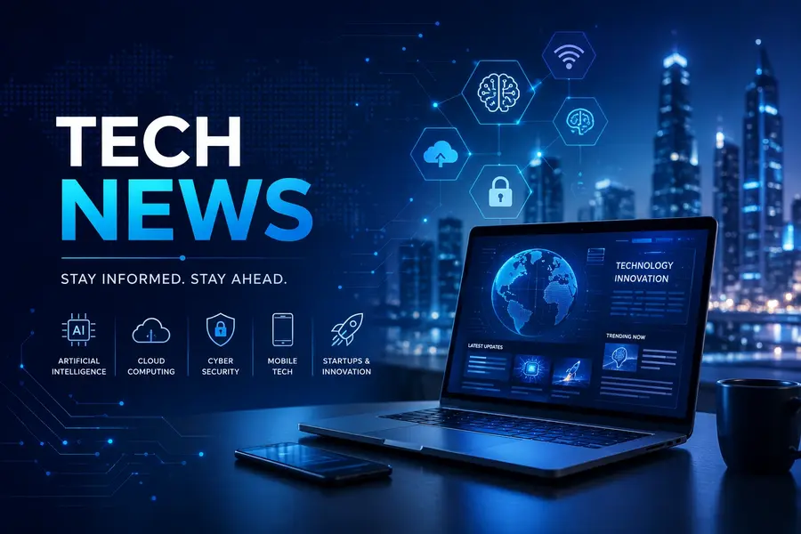 Uploadwords. com Tech News: Your Source for the Latest Technology Updates Uploadwords. com Tech News
