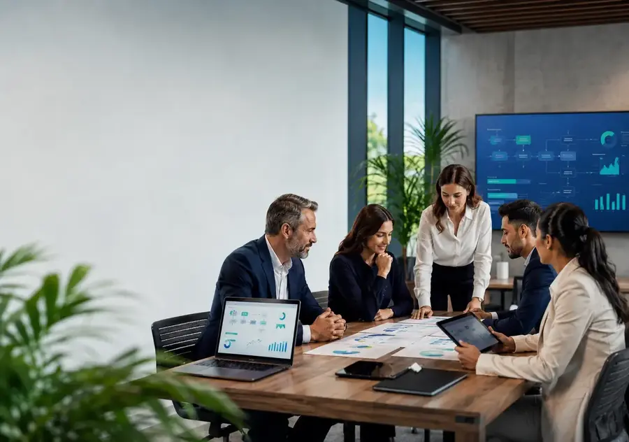 Why Business Consulting Is Important for Sustainable Growth and Success Why Business Consulting Is Important